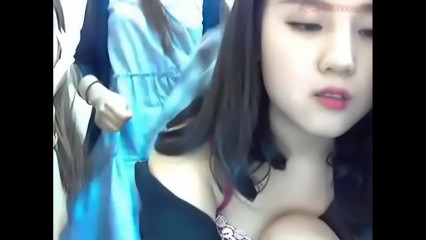 Hot girl chat sex cùng bạn trai cực nóng!