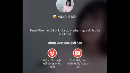 bà chị u40 đang hồi xuân