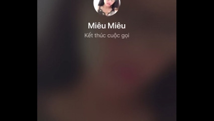 cô gái có chiêu độc trên live